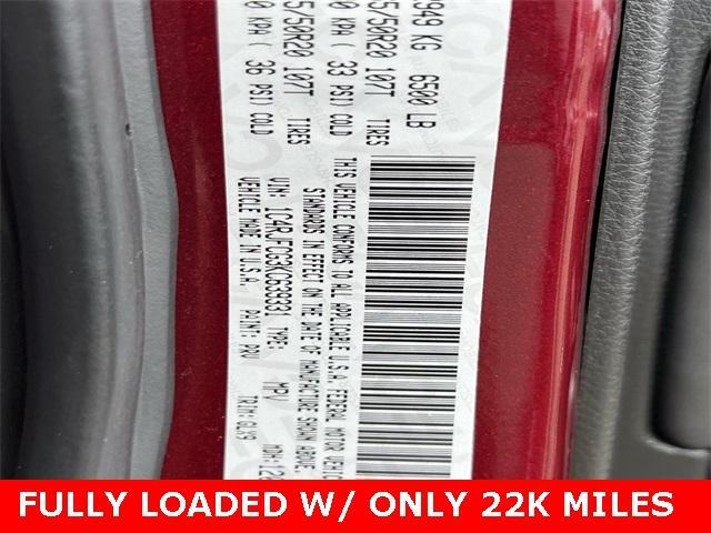 used 2019 Jeep Grand Cherokee car, priced at $29,737