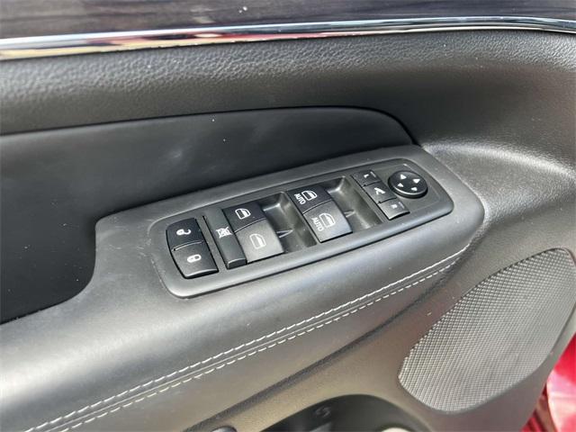 used 2019 Jeep Grand Cherokee car, priced at $29,737