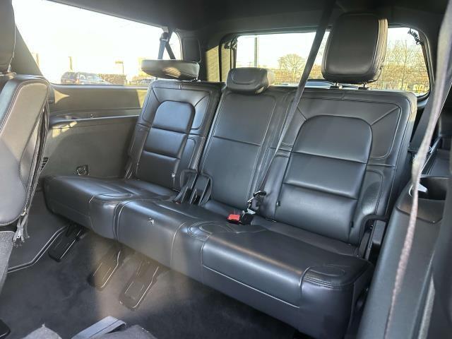 used 2022 Lincoln Navigator L car, priced at $69,988