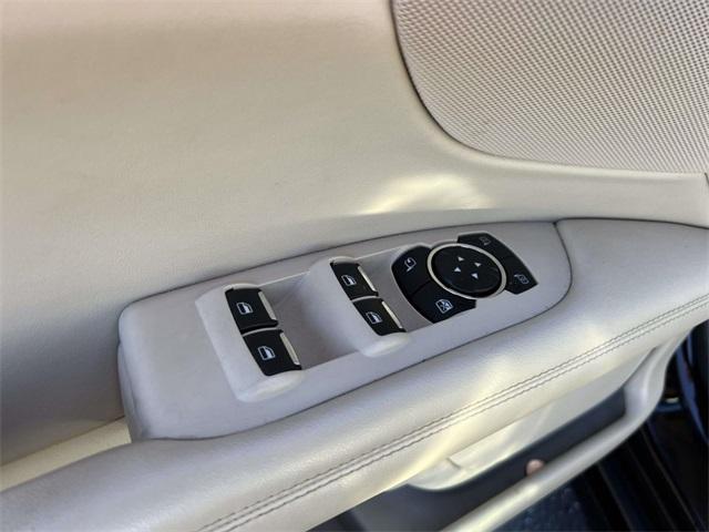 used 2020 Lincoln MKZ Hybrid car, priced at $22,253