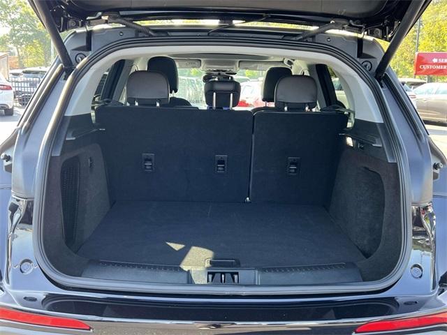 used 2021 Lincoln Corsair car, priced at $22,997