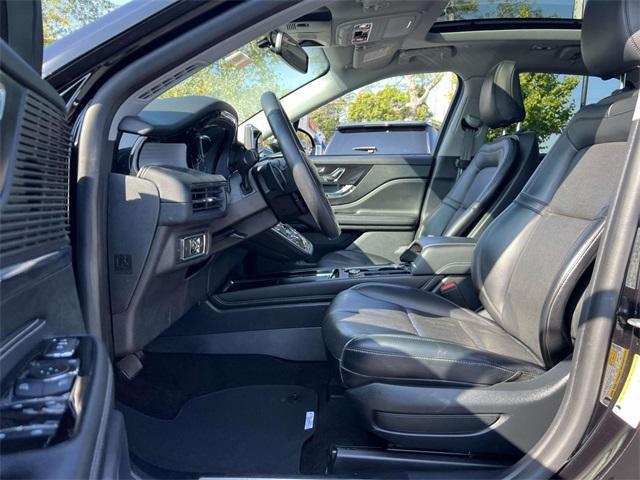 used 2021 Lincoln Corsair car, priced at $22,997