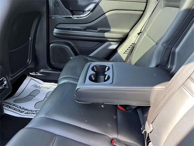 used 2021 Lincoln Corsair car, priced at $22,997