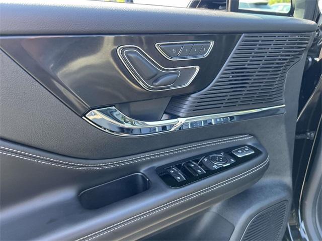 used 2021 Lincoln Corsair car, priced at $22,997