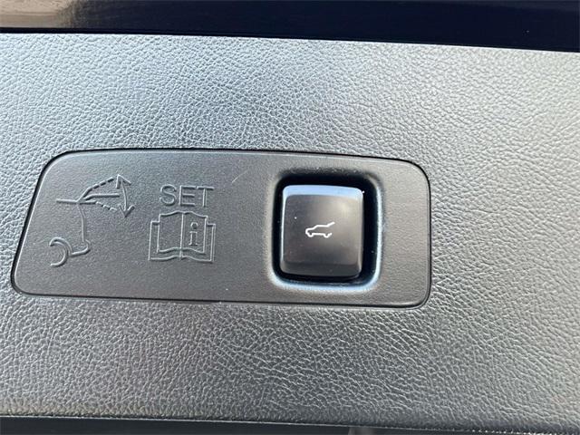 used 2021 Lincoln Corsair car, priced at $22,997