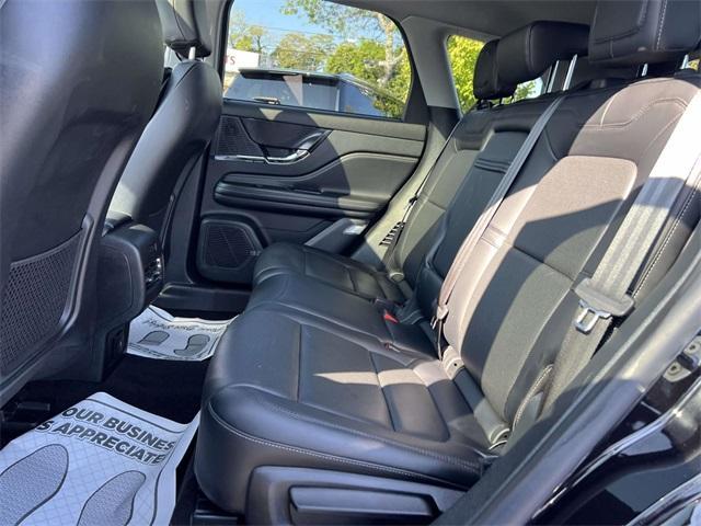 used 2021 Lincoln Corsair car, priced at $22,997