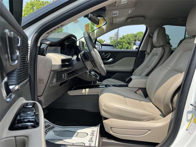 used 2022 Lincoln Corsair car, priced at $30,995
