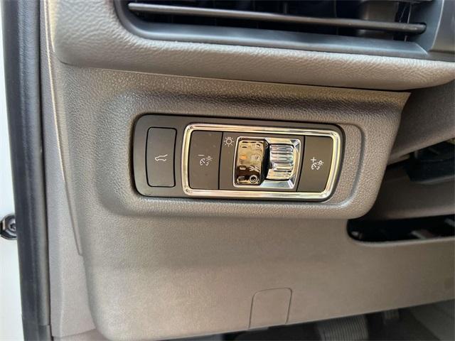 used 2022 Lincoln Corsair car, priced at $30,995