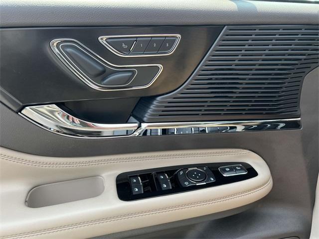 used 2022 Lincoln Corsair car, priced at $30,995