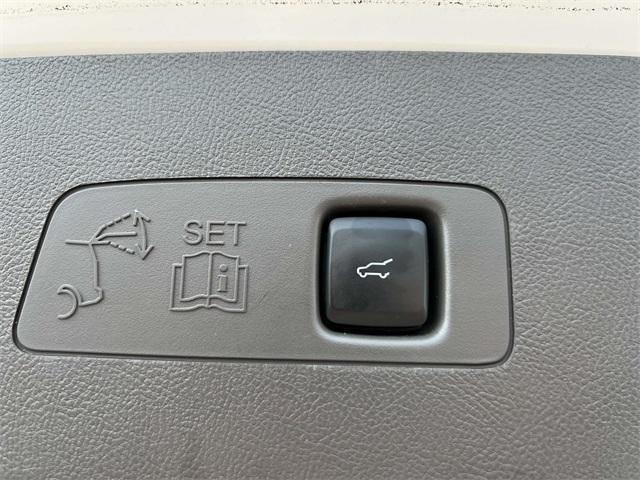 used 2022 Lincoln Corsair car, priced at $30,995