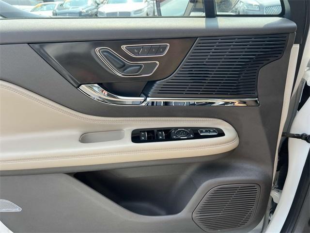 used 2022 Lincoln Corsair car, priced at $30,995