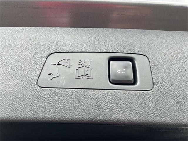 used 2021 Lincoln Corsair car, priced at $26,988