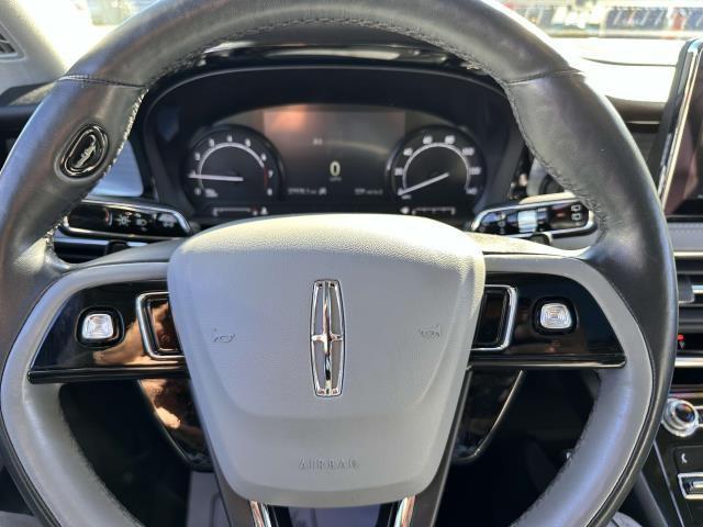 used 2020 Lincoln Corsair car, priced at $26,890