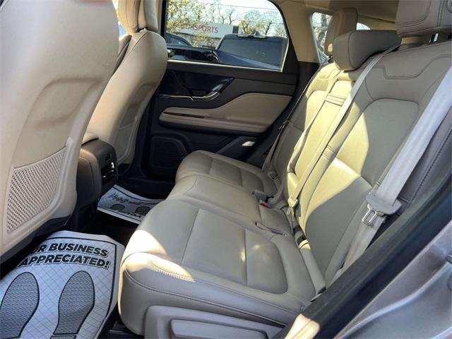 used 2020 Lincoln Corsair car, priced at $23,347