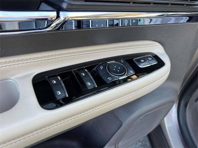 used 2020 Lincoln Corsair car, priced at $23,347