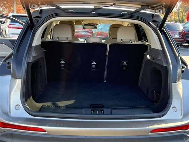 used 2020 Lincoln Corsair car, priced at $23,347