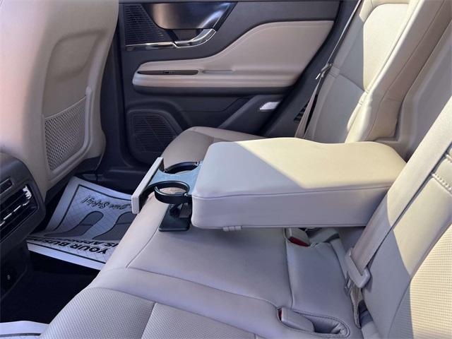 used 2020 Lincoln Corsair car, priced at $23,347