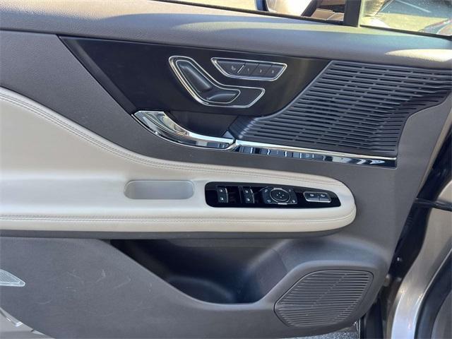 used 2020 Lincoln Corsair car, priced at $23,347