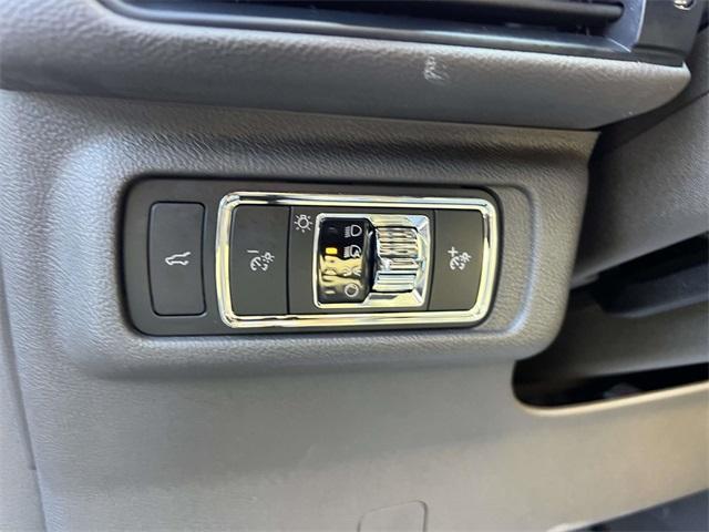 used 2020 Lincoln Corsair car, priced at $23,347