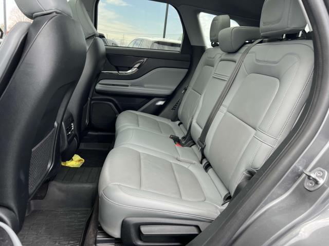 used 2021 Lincoln Corsair car, priced at $30,995