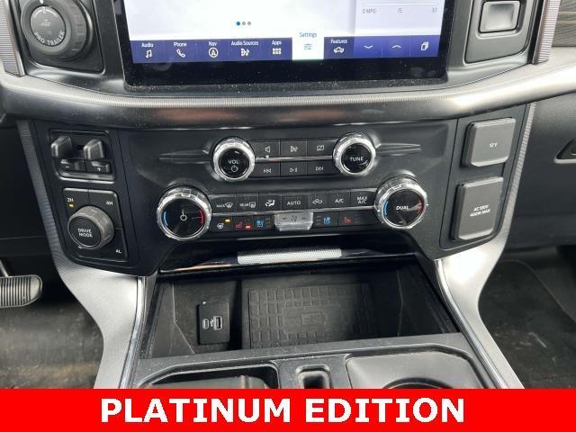 used 2022 Ford F-150 car, priced at $52,995