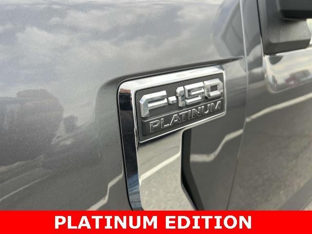 used 2022 Ford F-150 car, priced at $52,995