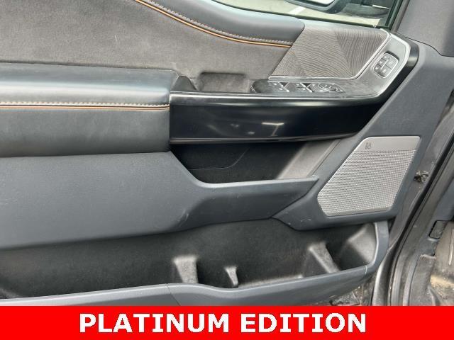 used 2022 Ford F-150 car, priced at $52,995