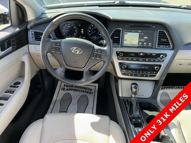 used 2016 Hyundai Sonata car, priced at $15,997