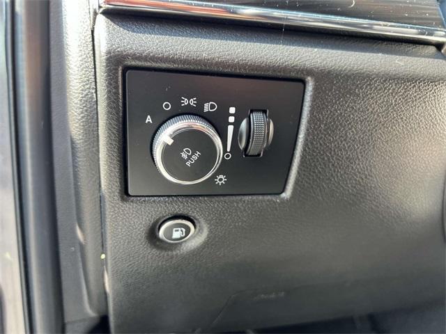 used 2021 Jeep Grand Cherokee car, priced at $25,495