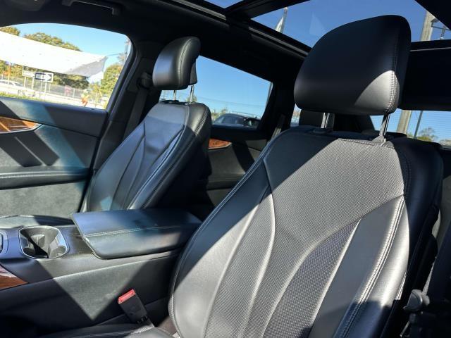 used 2016 Lincoln MKX car, priced at $18,991