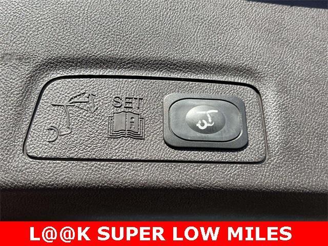 used 2019 Lincoln MKC car, priced at $19,995