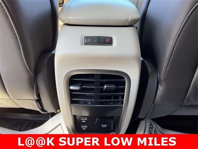 used 2019 Lincoln MKC car, priced at $19,995