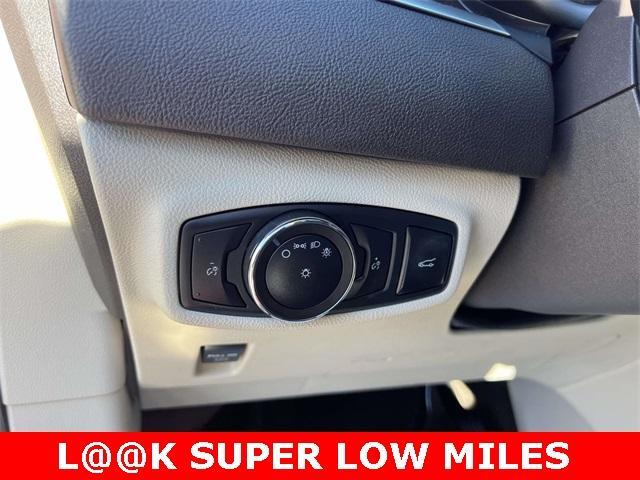 used 2019 Lincoln MKC car, priced at $19,995