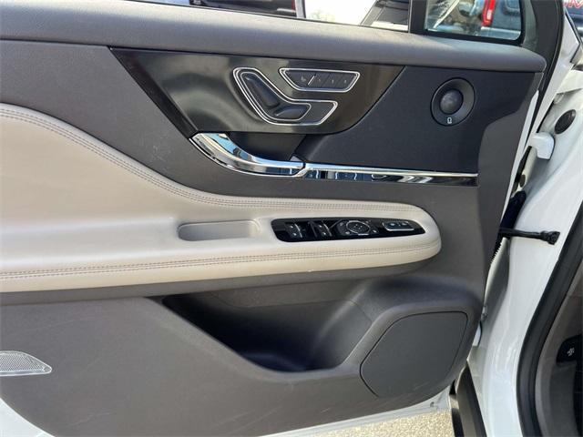 used 2021 Lincoln Corsair car, priced at $28,973