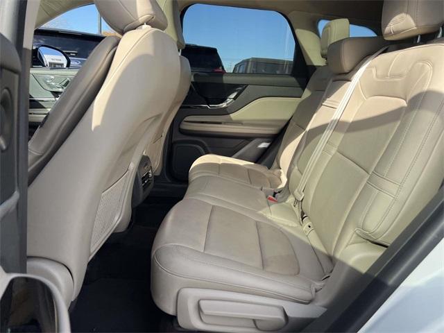 used 2021 Lincoln Corsair car, priced at $28,973