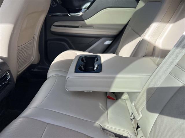 used 2021 Lincoln Corsair car, priced at $28,973