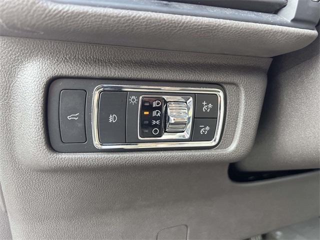 used 2021 Lincoln Corsair car, priced at $28,973