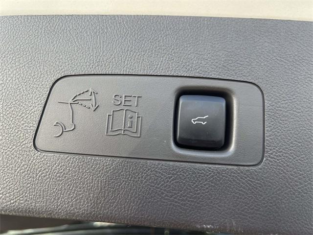 used 2021 Lincoln Corsair car, priced at $28,973