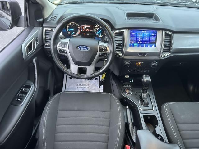 used 2020 Ford Ranger car, priced at $23,399