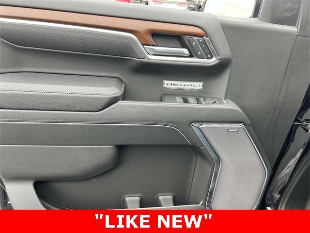 used 2023 GMC Sierra 1500 car, priced at $63,000