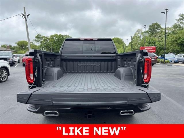 used 2023 GMC Sierra 1500 car, priced at $63,000