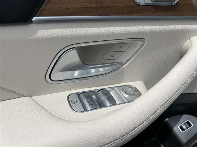used 2022 Mercedes-Benz GLE 350 car, priced at $48,884