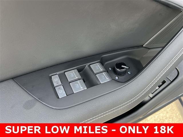 used 2021 Audi A7 car, priced at $41,865