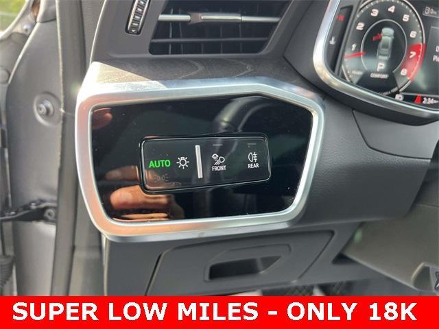 used 2021 Audi A7 car, priced at $41,865