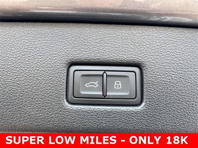 used 2021 Audi A7 car, priced at $41,865