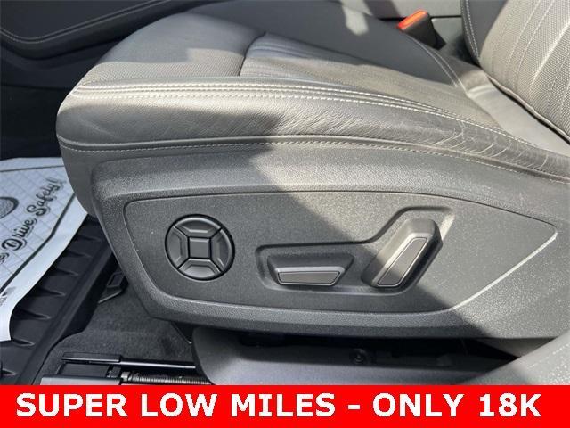 used 2021 Audi A7 car, priced at $41,865