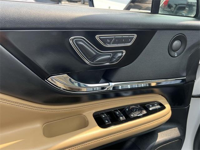 used 2020 Lincoln Corsair car, priced at $29,269