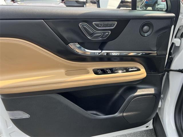 used 2020 Lincoln Corsair car, priced at $29,269