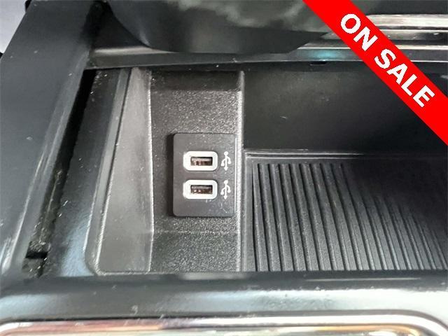 used 2017 Ford F-150 car, priced at $24,712