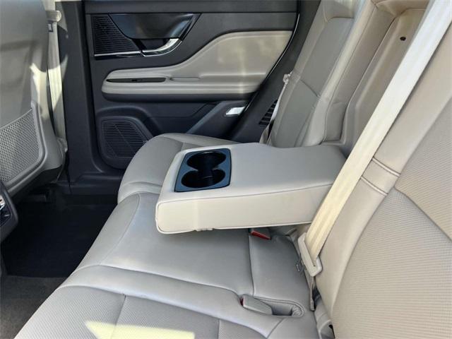 used 2022 Lincoln Corsair car, priced at $29,995